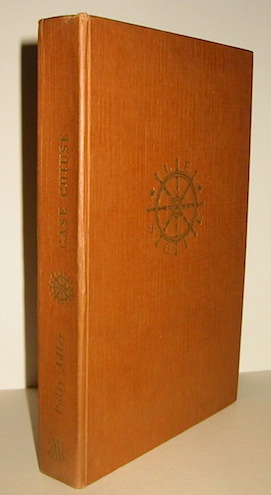Polly Adler Case chiuse 1955 Milano Mondadori